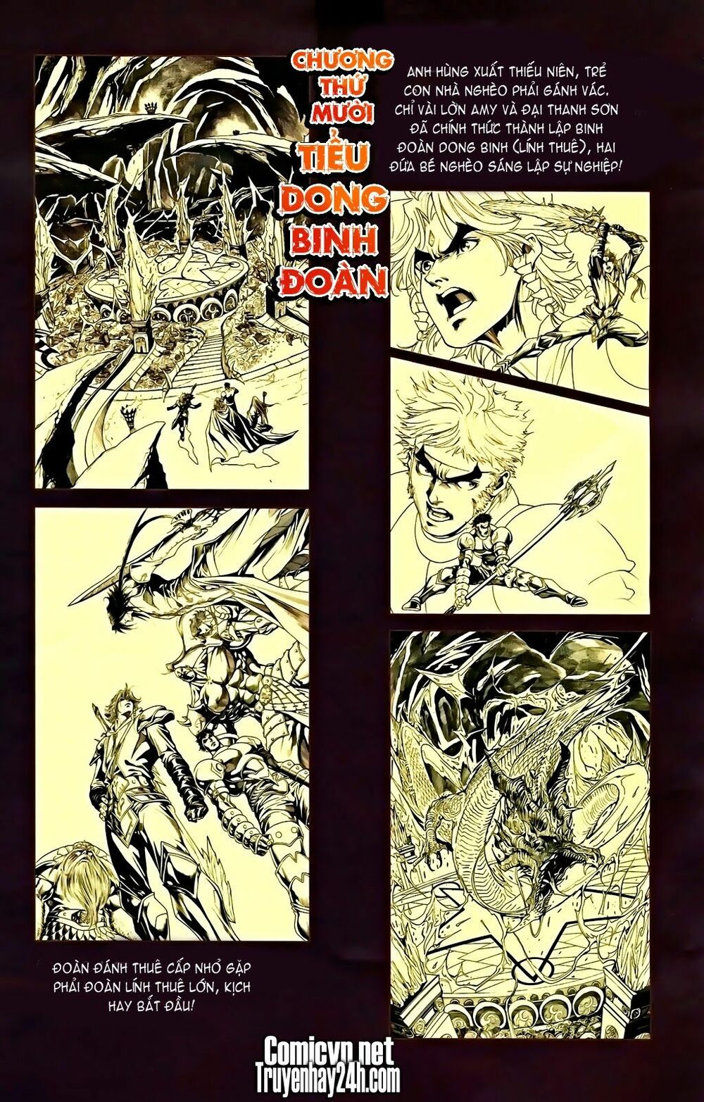 dong binh thiên hạ chapter 7 29