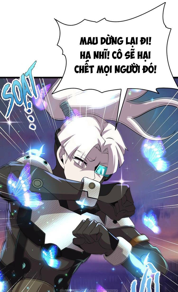 chào mừng đến thế giới cực lạc chapter 64 39