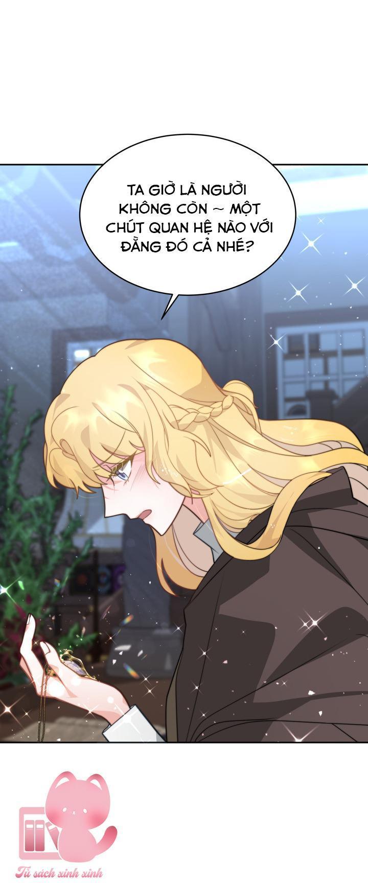 từ chồng cũ hóa thành nam chính chapter 8 43