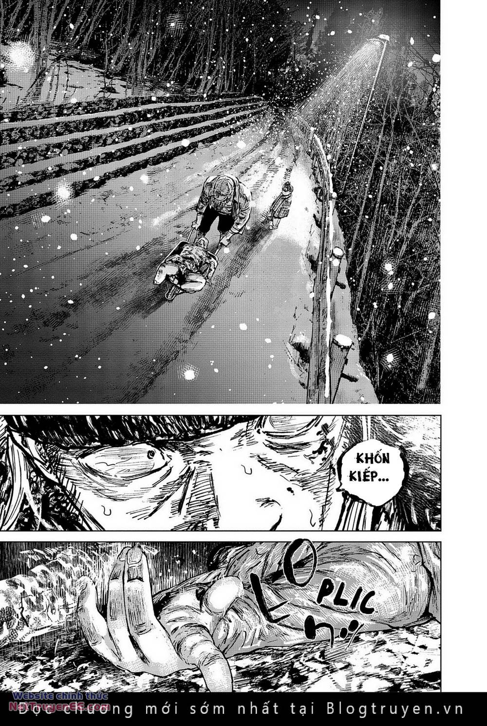 gannibal chapter 77 19