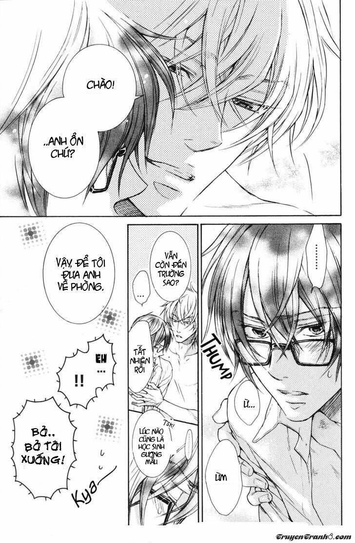 kirai ja nai kedo chapter 5 23