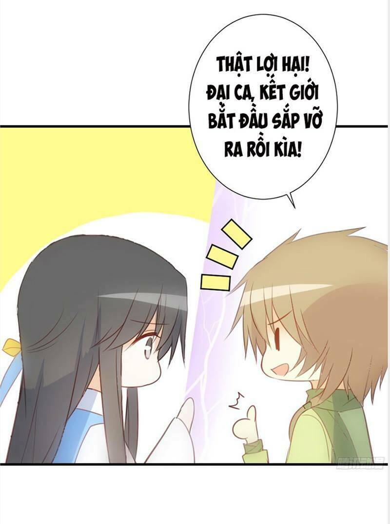 hôm nay ta cũng muốn trêu chọc nàng chapter 40 9