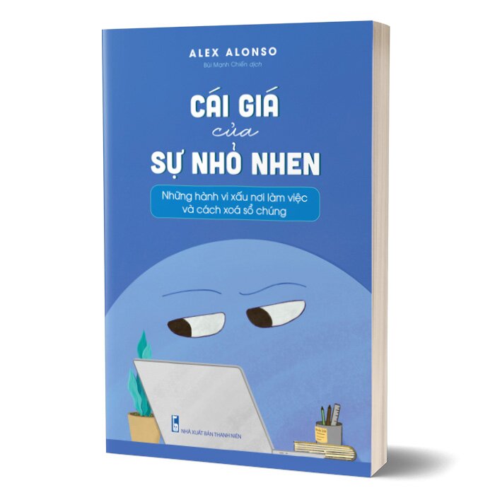 Cái Giá Của Sự Nhỏ Nhen - ML