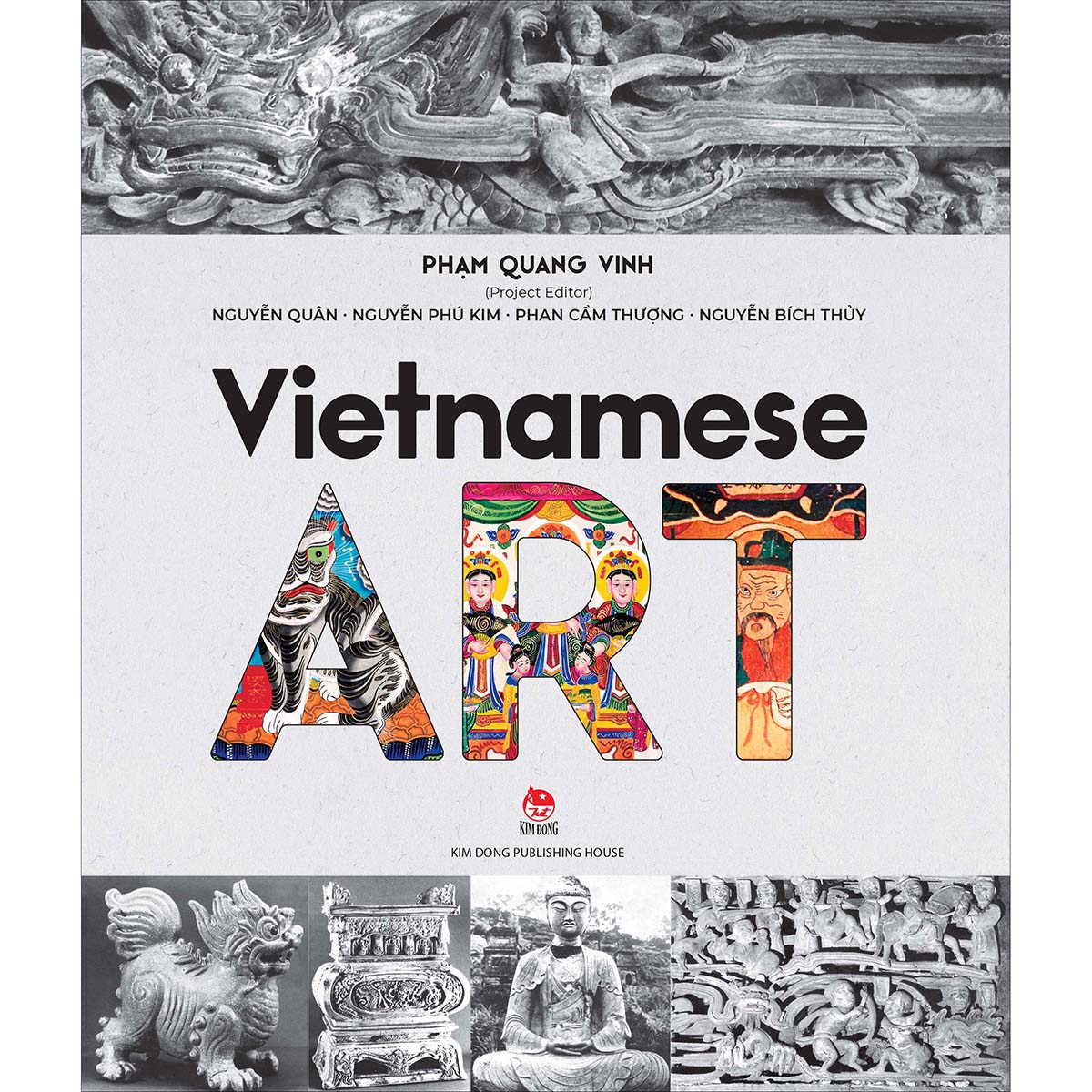 Vietnamese Art (Nghệ Thuật Việt Nam)