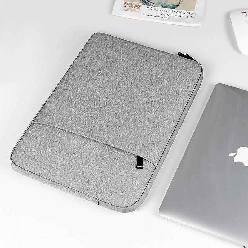 11.6 12 13.3 14 15.6 Túi Dành Cho Macbook Air Pro 11 13 15 16 Xách Tay Dành Cho Xiaomi huawei Dell HP Acer Tay Funda