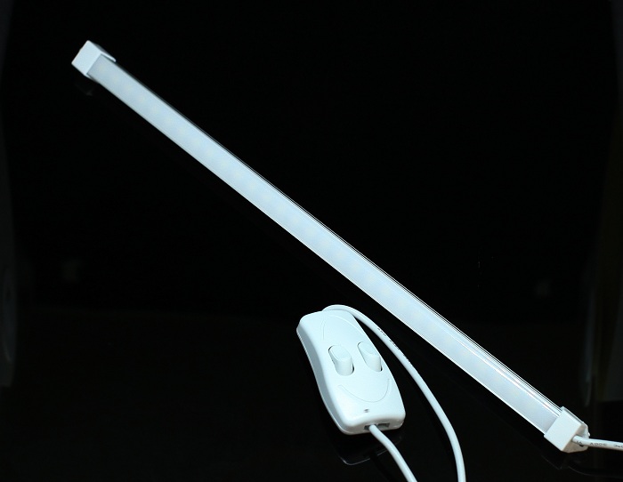 Đèn 60 led đa năng siêu sáng tiết kiệm điện với 3 màu ánh sáng cắm cổng USB