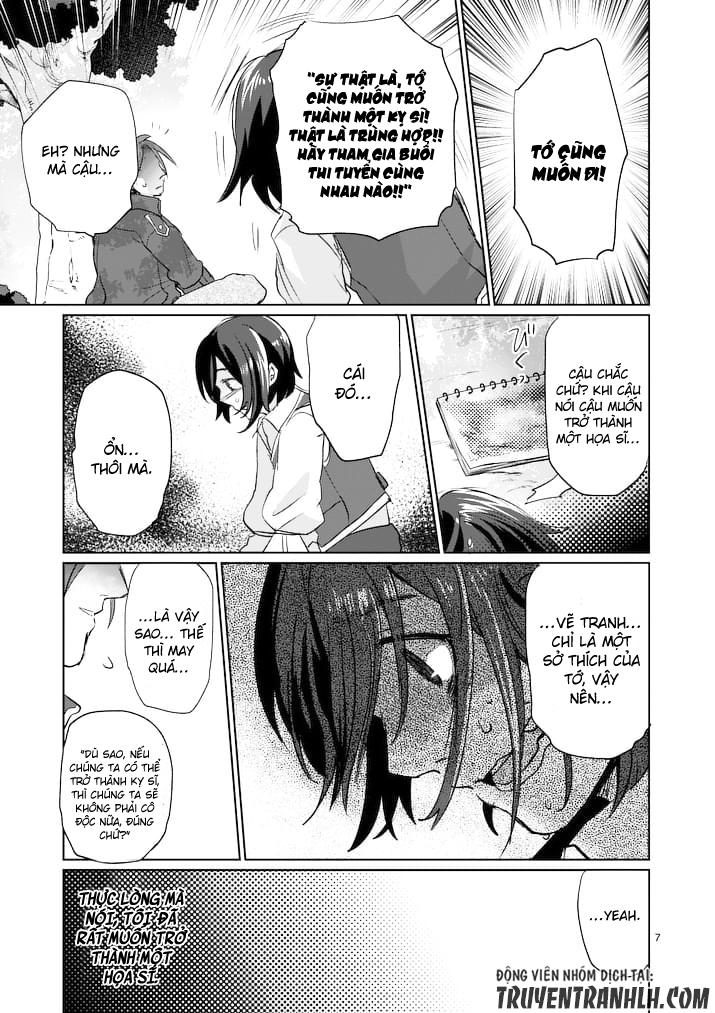 it's my life chapter 18 8