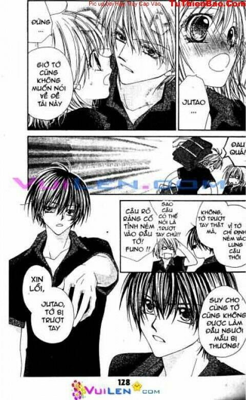 thiên thần giả tạo chapter 2 128