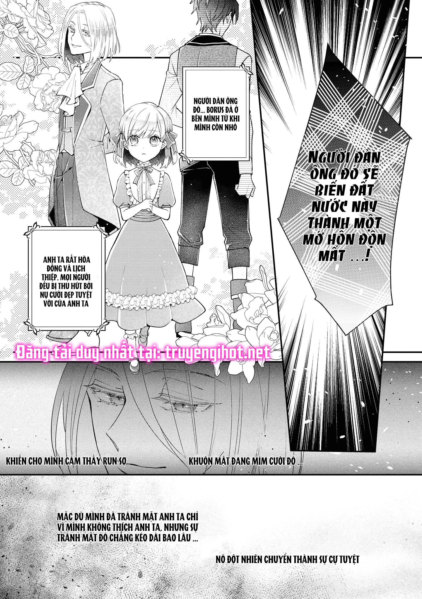 tuyển tập hàn, nhật chịch ngắn chapter 33.1 7