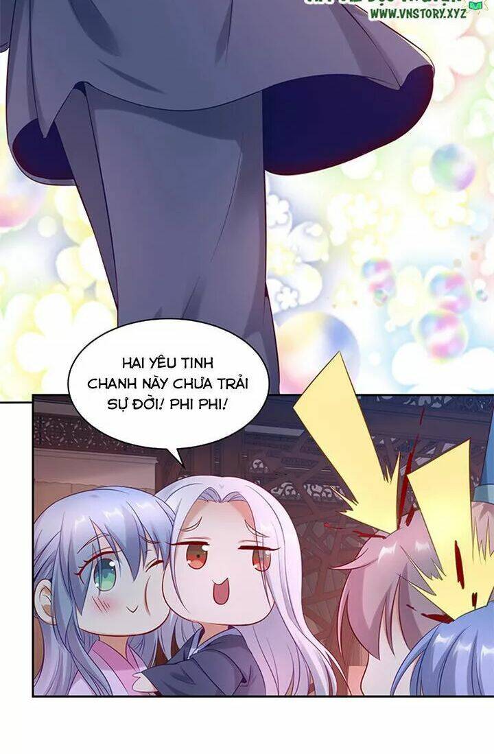 đô đốc đại nhân sủng thê kí chapter 154 22