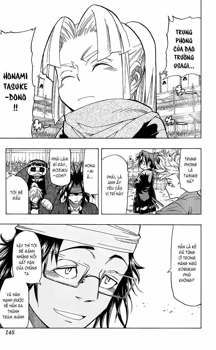 samurai usagi chapter 50 19