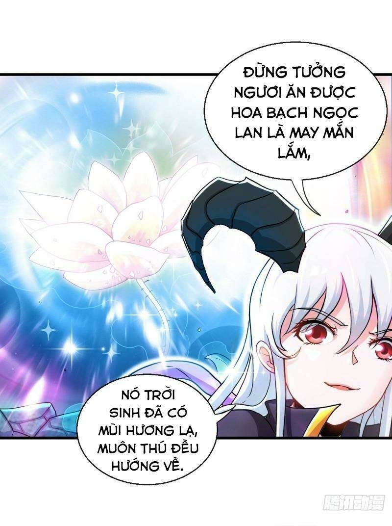 võ hồn tuyệt thế chapter 14 23