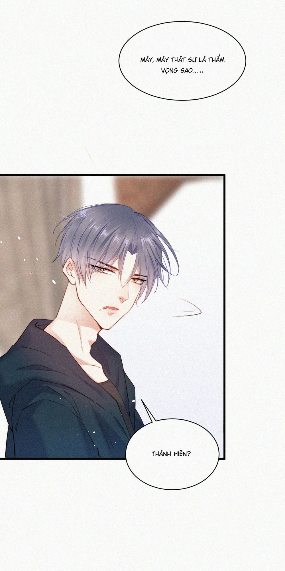 triều tây, in or out chapter 6 24