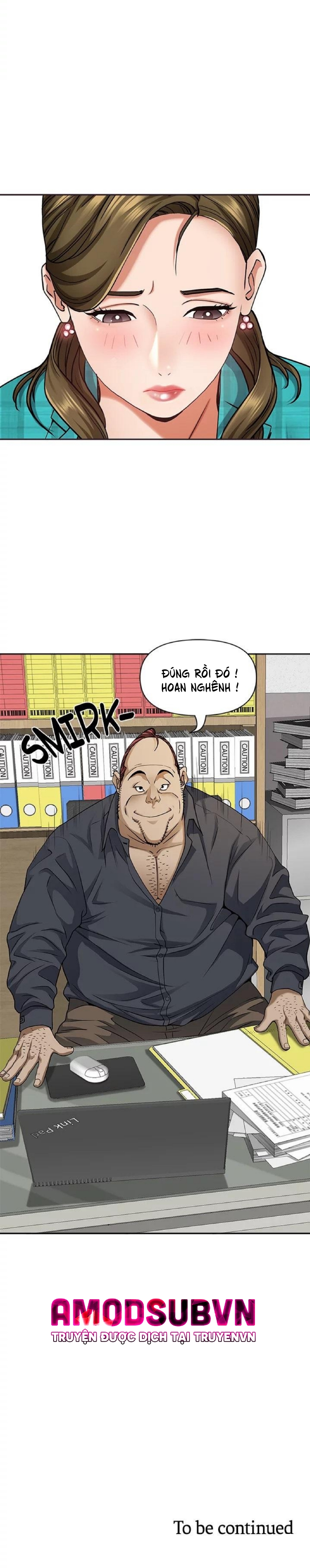 chung nhà bạn mẹ chapter 12 39