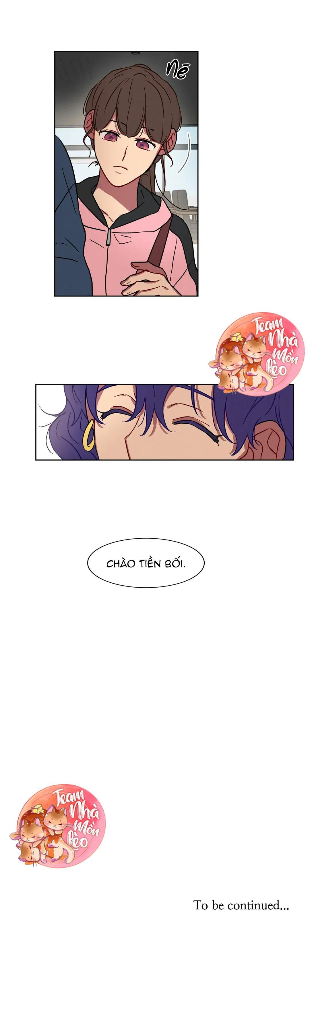 ngủ ngon nhé, lọ lem chapter 10 18