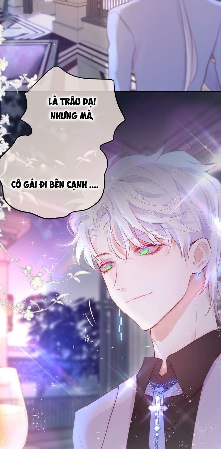 trú dạ liên miên chapter 69 25