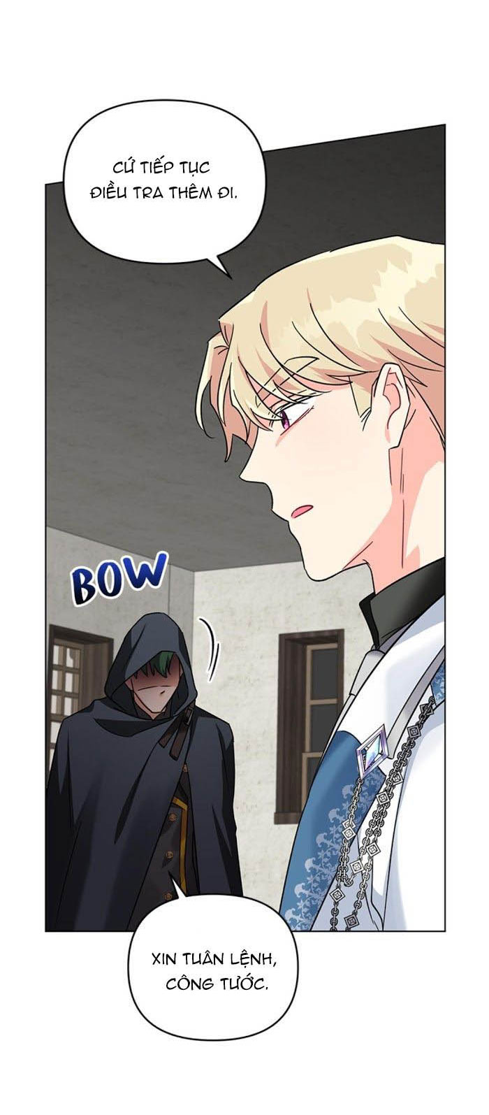 kết hôn cùng nhân vật phản diện chapter 9 59