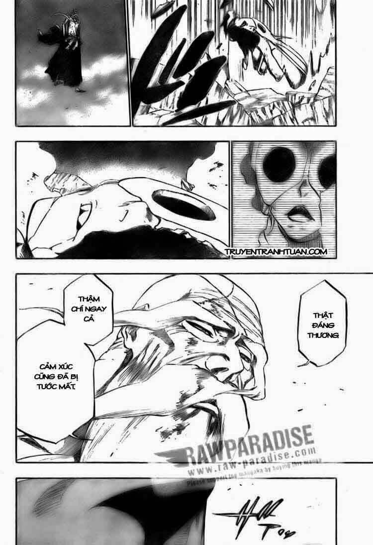 thần chết ichigo chapter 395 4