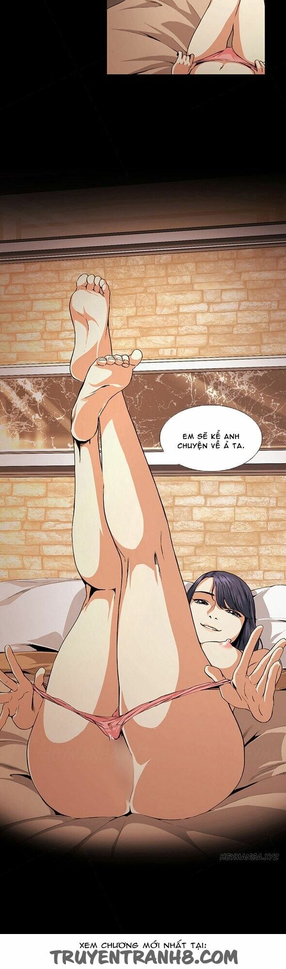 by chance chapter 17 12