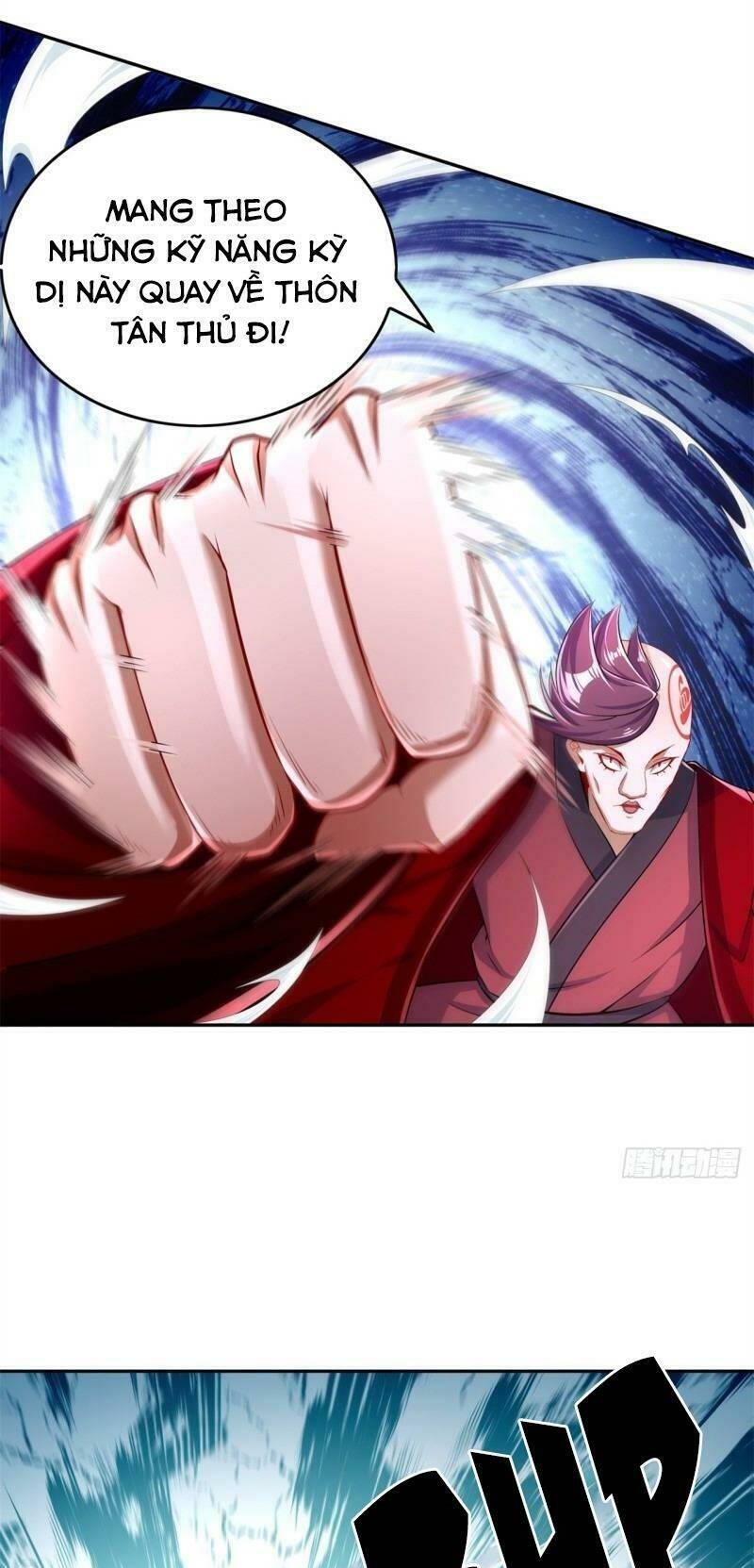 võng du chi tối cường đoán mệnh sư chapter 57 15