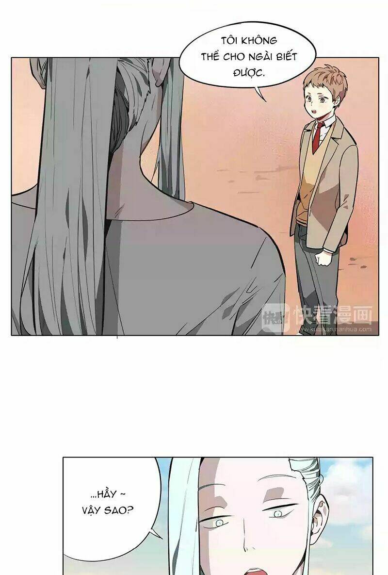 hoa đạo sĩ chapter 42 5