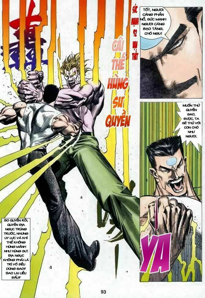 hải hổ 2 chapter 15 27