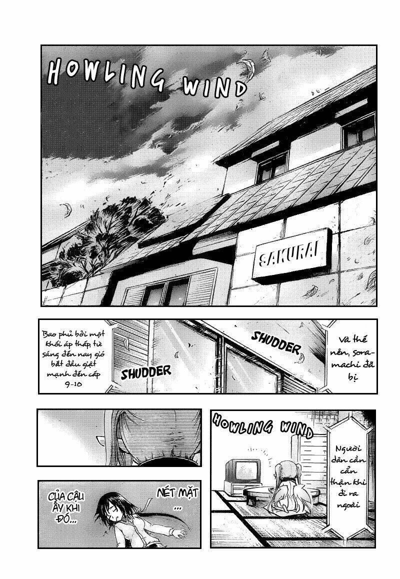 vật thất lạc của bầu trời chapter 39 3