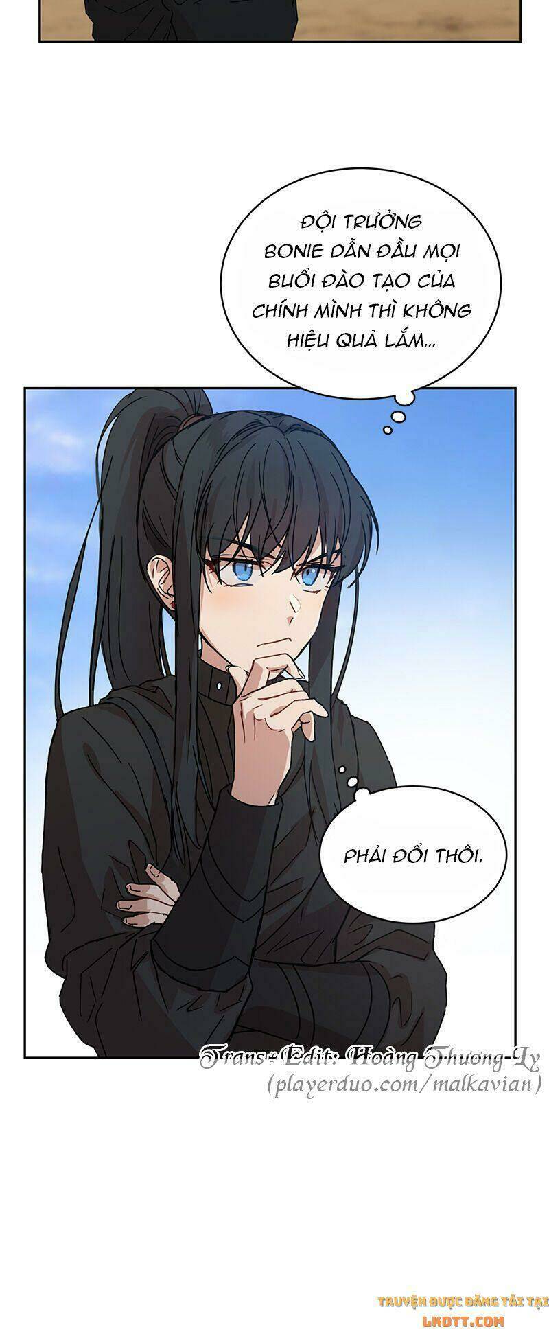 khế ước của ma tộc chapter 11 4