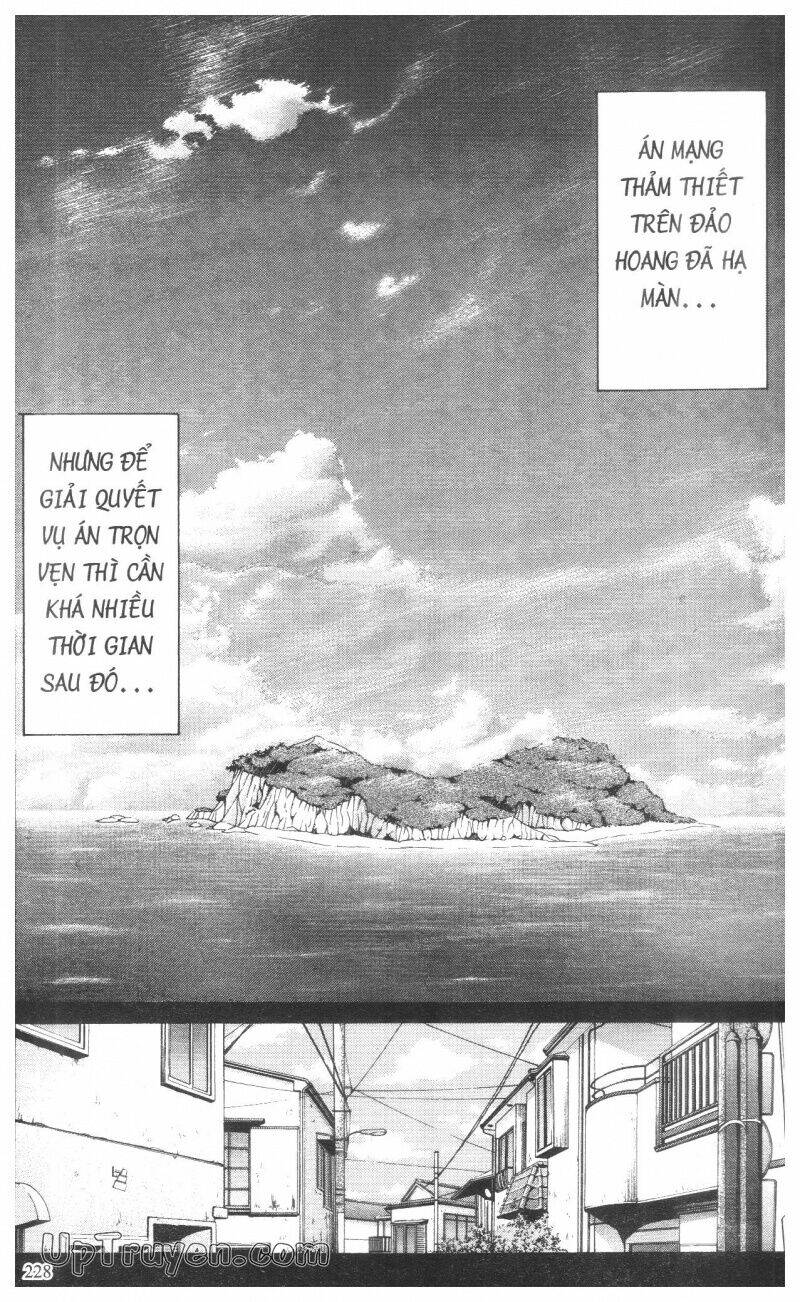 thám tử kindaichi (bản đẹp) chapter 14 231