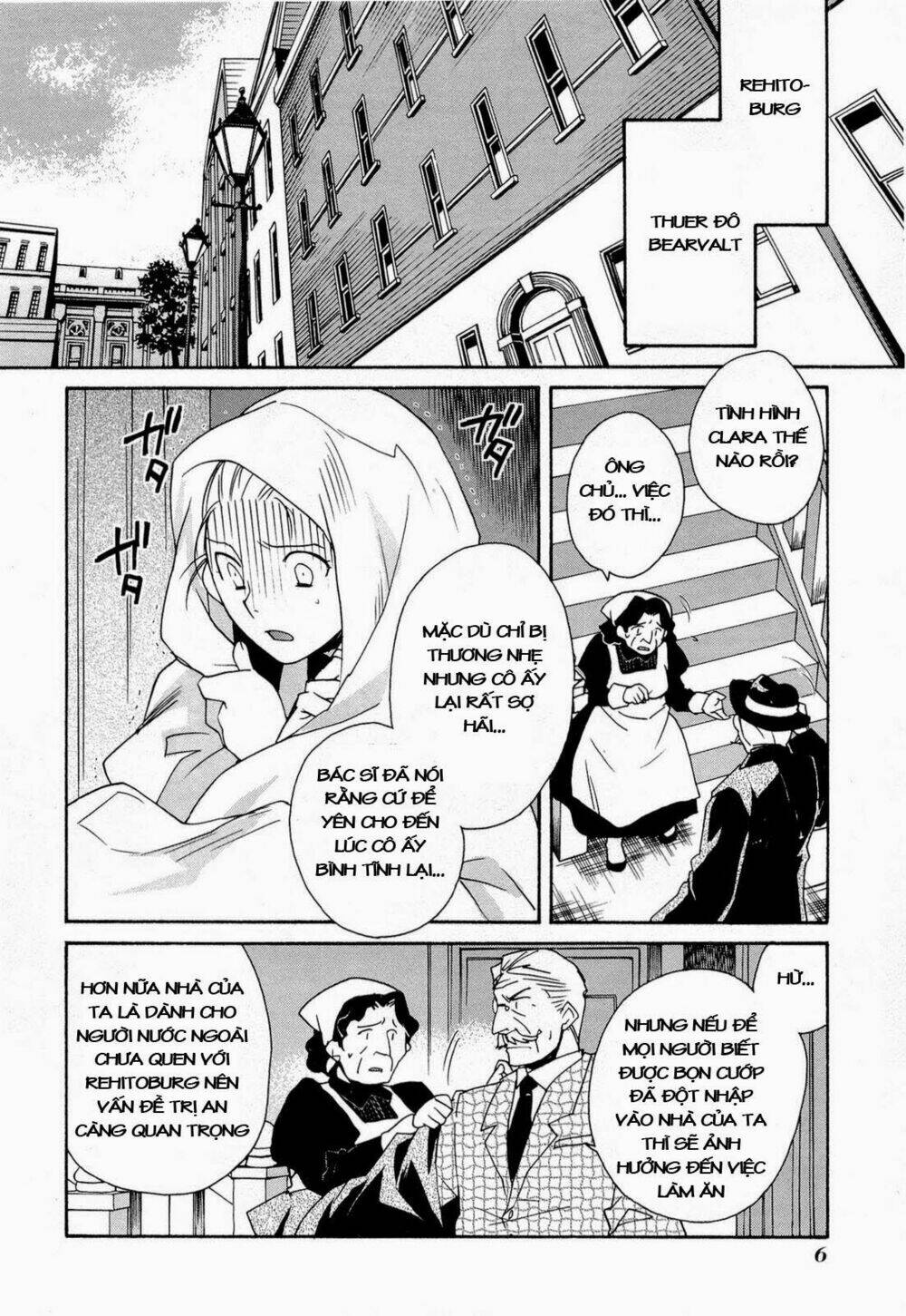 soukai kessen chapter 41 3