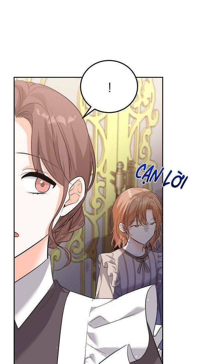 ác nữ karuna bé lại chapter 39 2