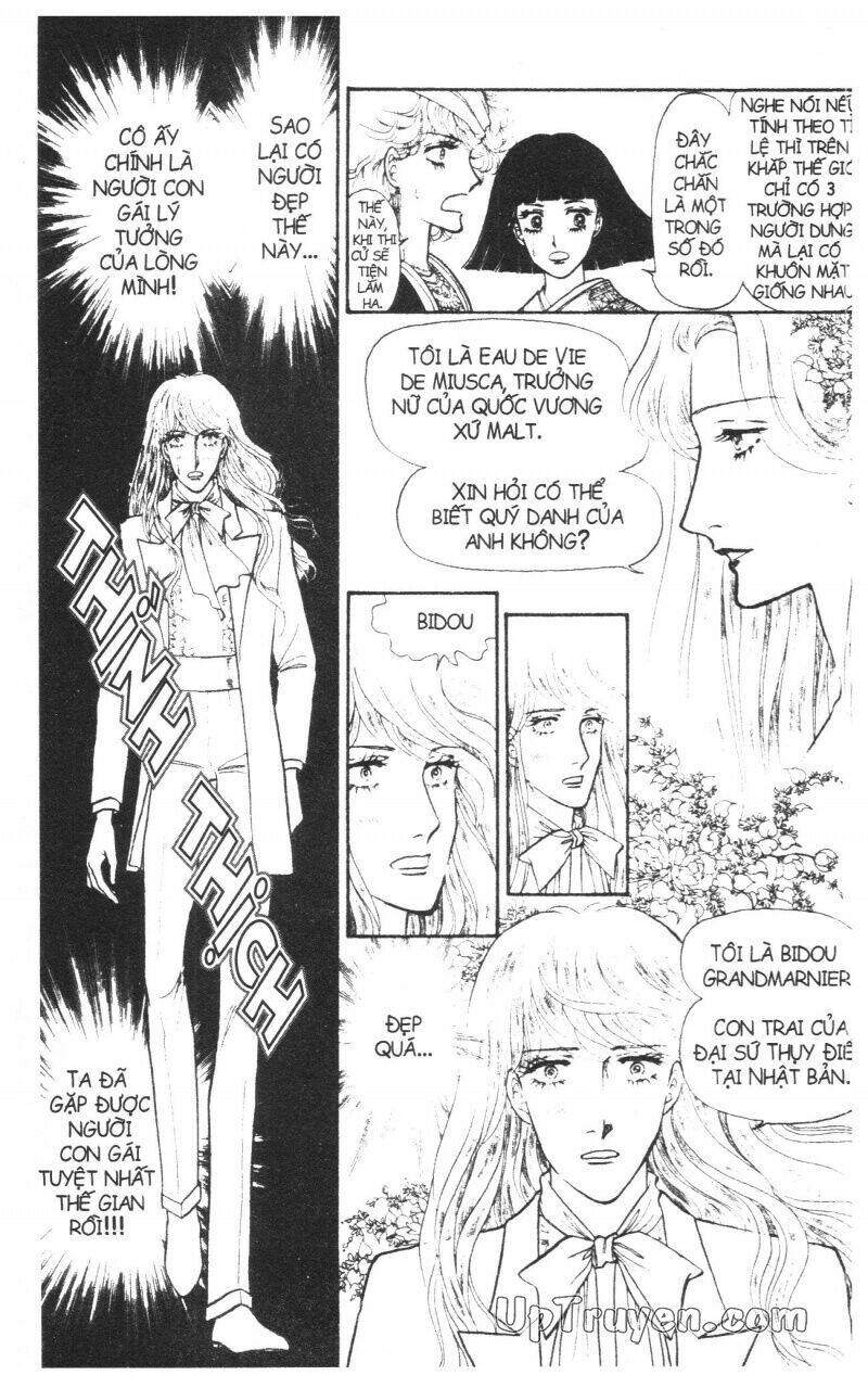 câu lạc bộ con nhà giàu chapter 2 14