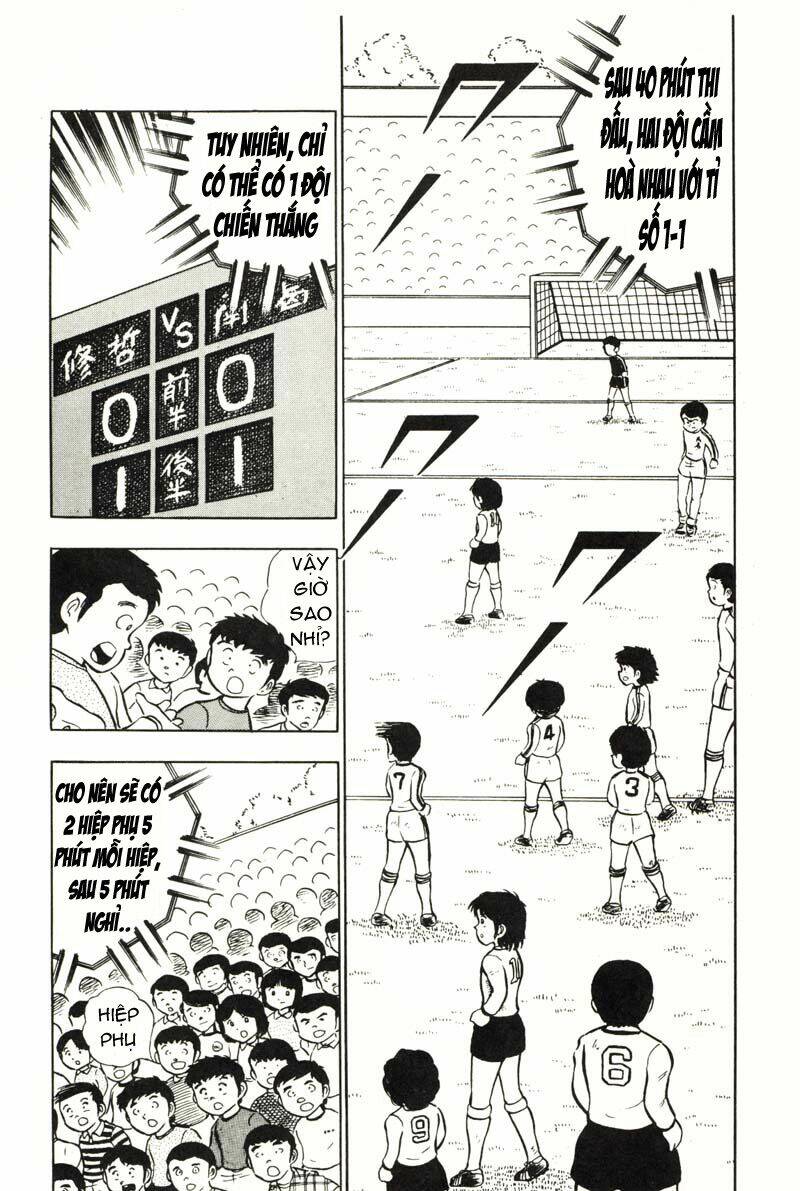 captain tsubasa chapter 7 2
