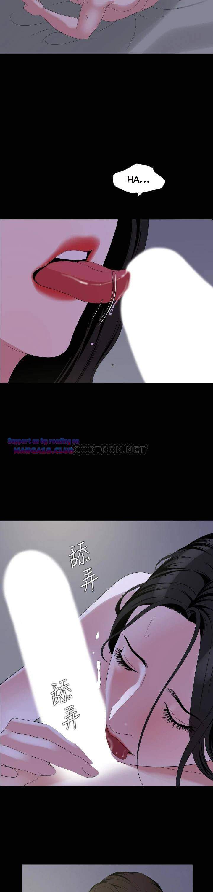 con rể chapter 65 19