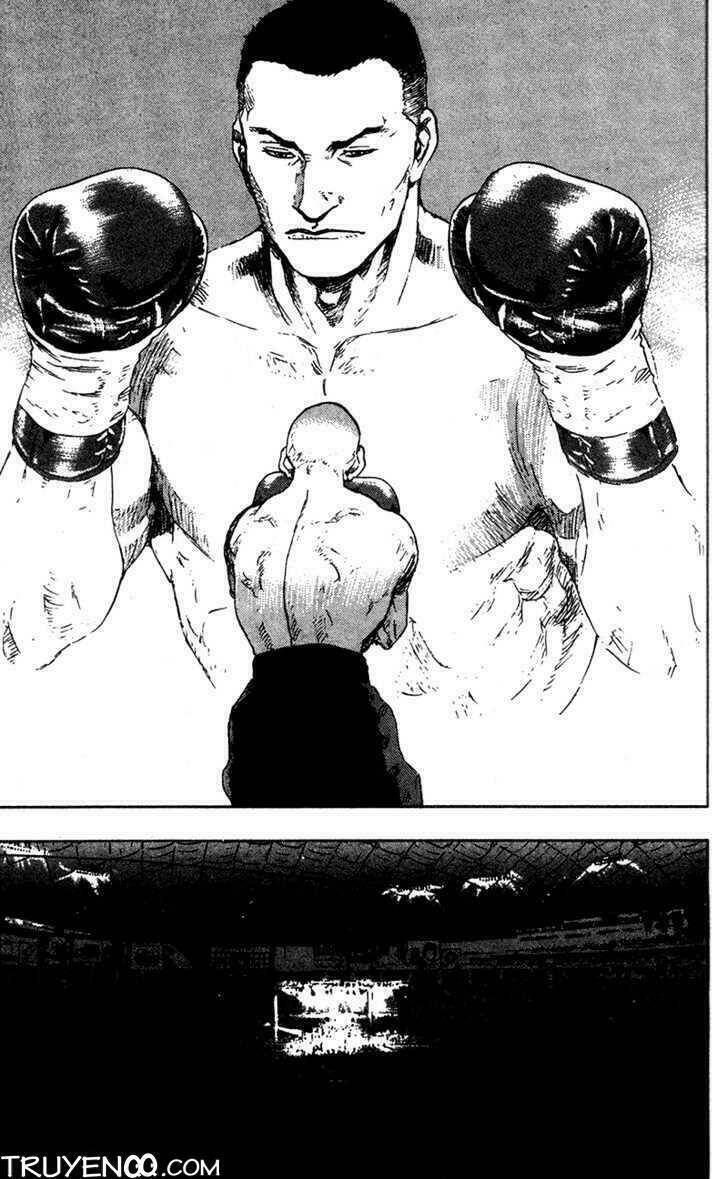 shamo (võ đạo) chapter 92 18