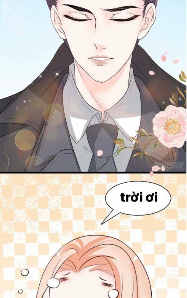 châu tiên sinh, ép cưới là bất hợp pháp đấy chapter 4 15