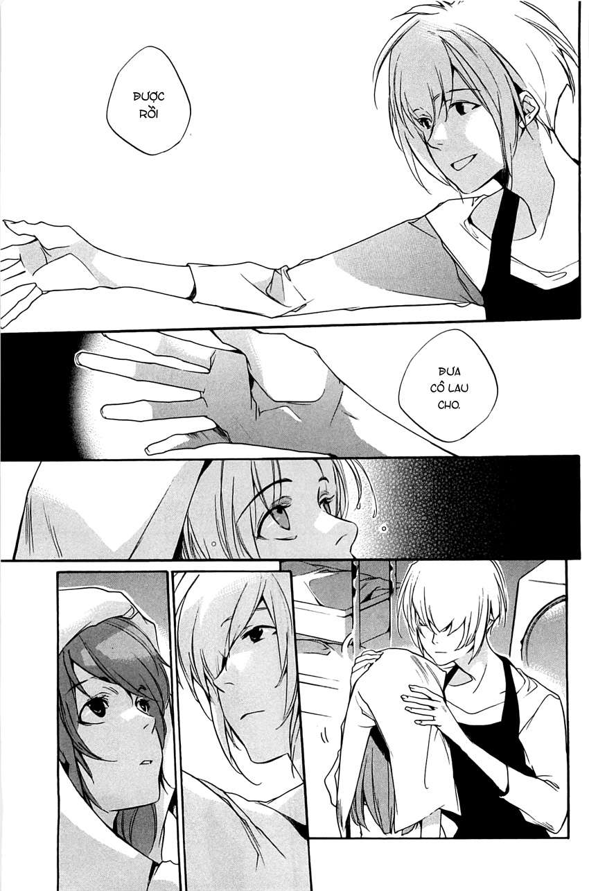 my girl chapter 27 6