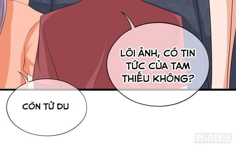 siêu cấp nữ thần trọng sinh chapter 33 28