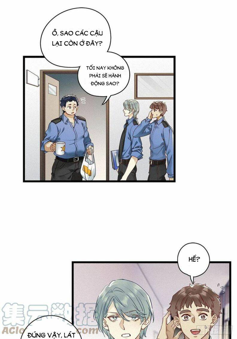 thỉnh quân nhập quái chapter 31 4