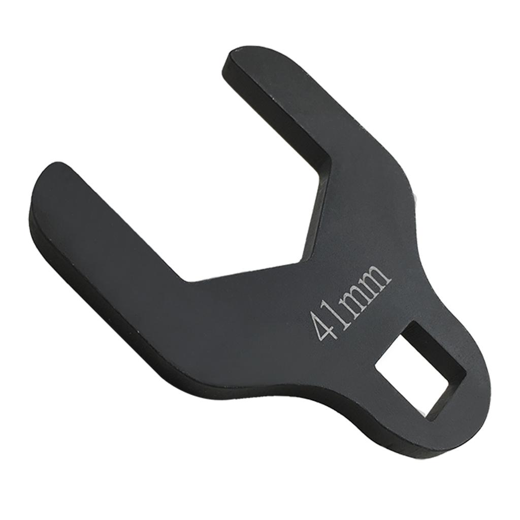 Auto Water Pump Wrench Timing Spanner For GM 1.6L 41mm 1/2inch Square Drive
