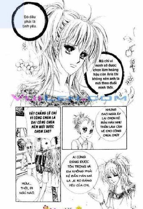 personalized princess chapter 7 132
