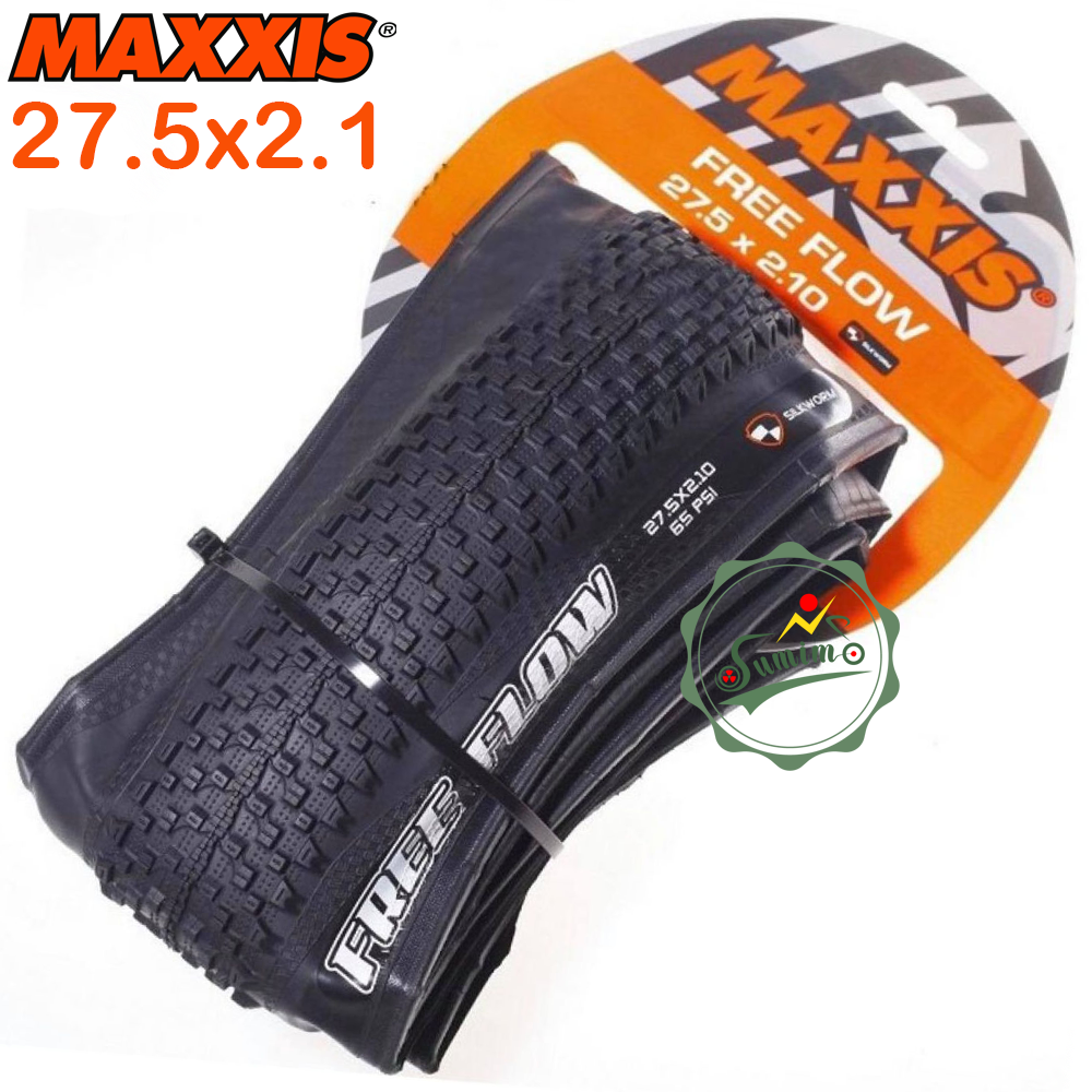 Vỏ xếp MAXXIS Free Low M350 tanh lụa