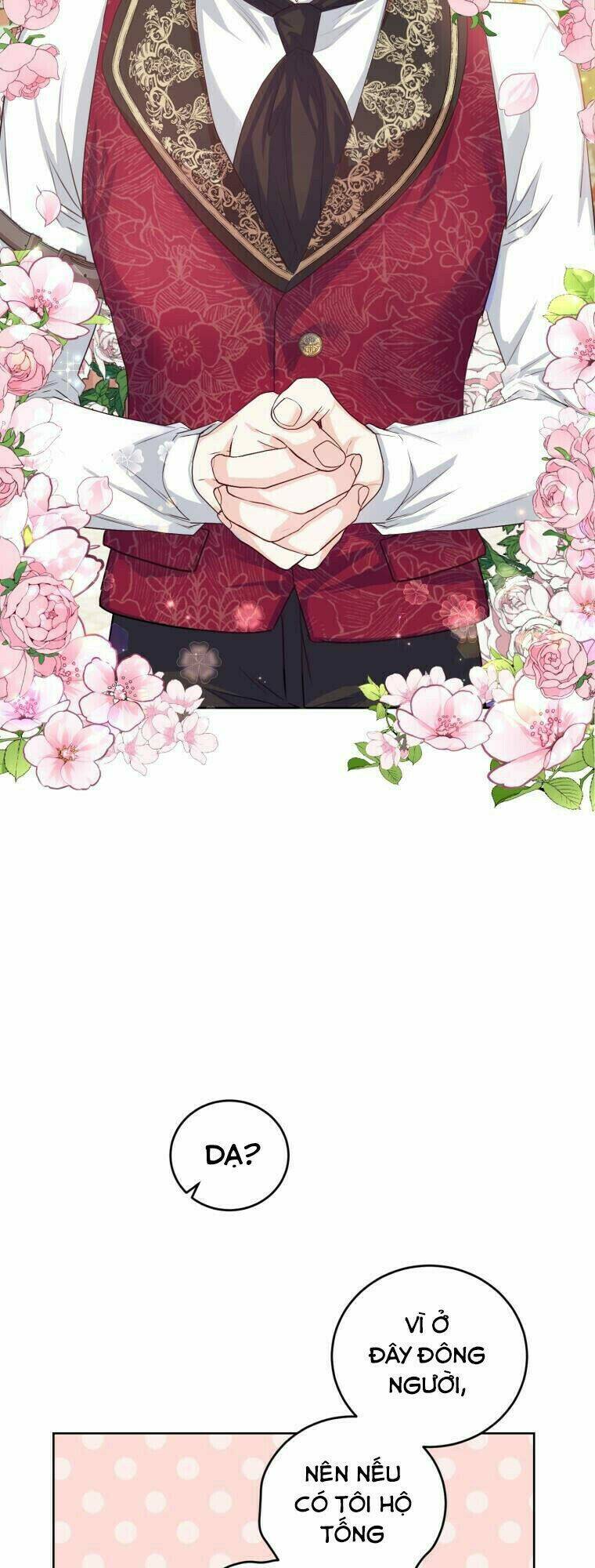 nhà điều chế nước hoa độc quyền của bạo chúa chapter 36 3