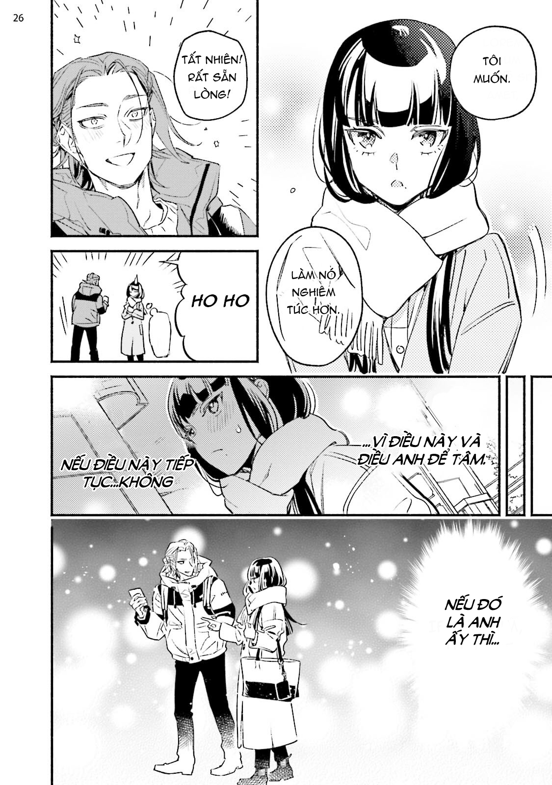 baby violet chapter 3 25