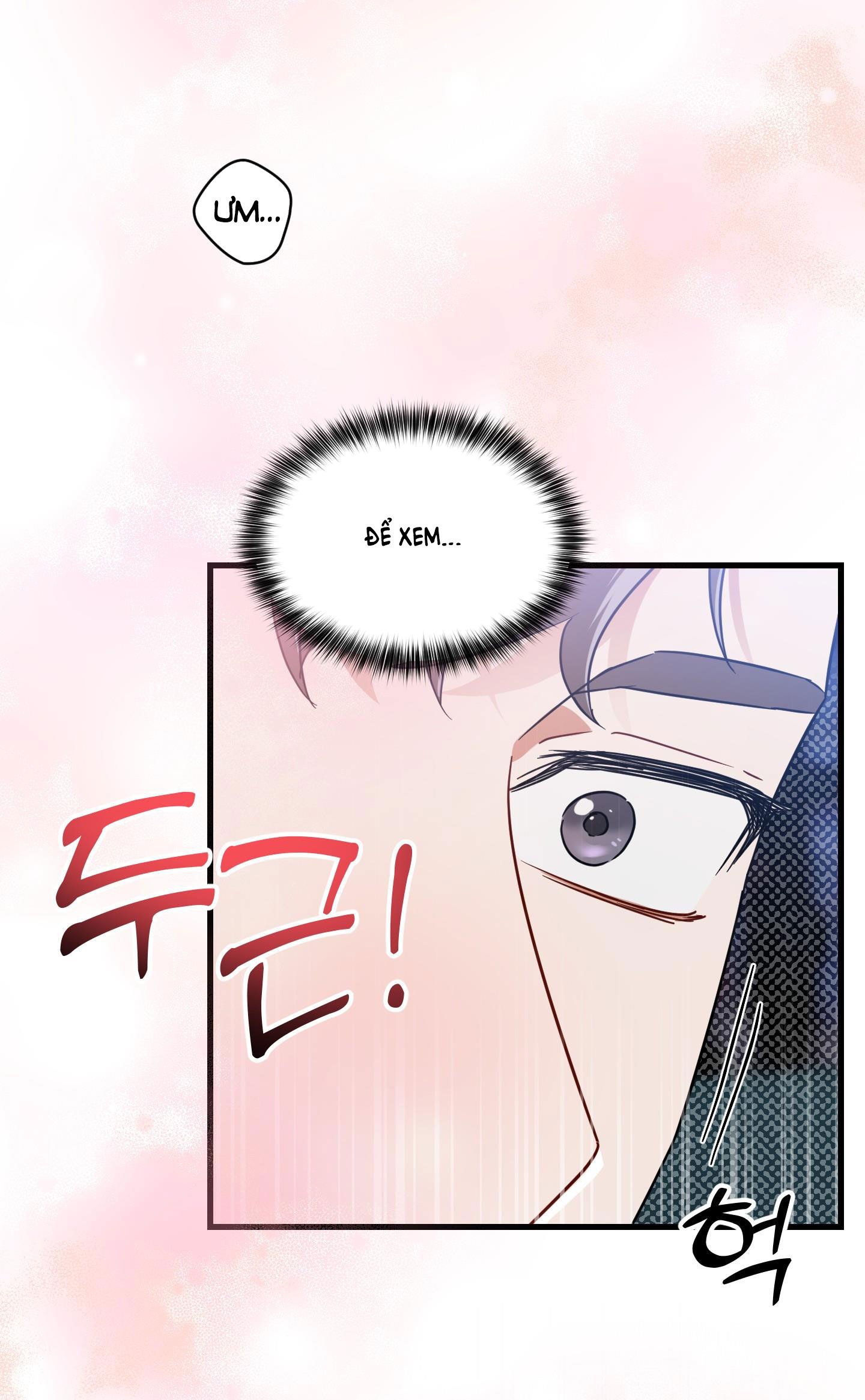 Chuyện Riêng Của Alpha Đó chapter 1.2 - Trang 43