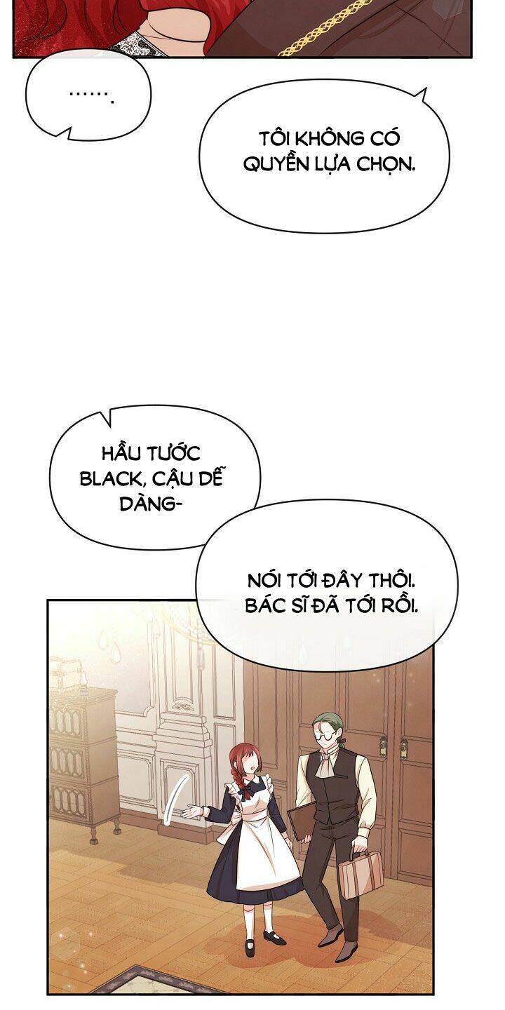 tiểu thư scarlet, em không muốn trả thù sao? chapter 57 14