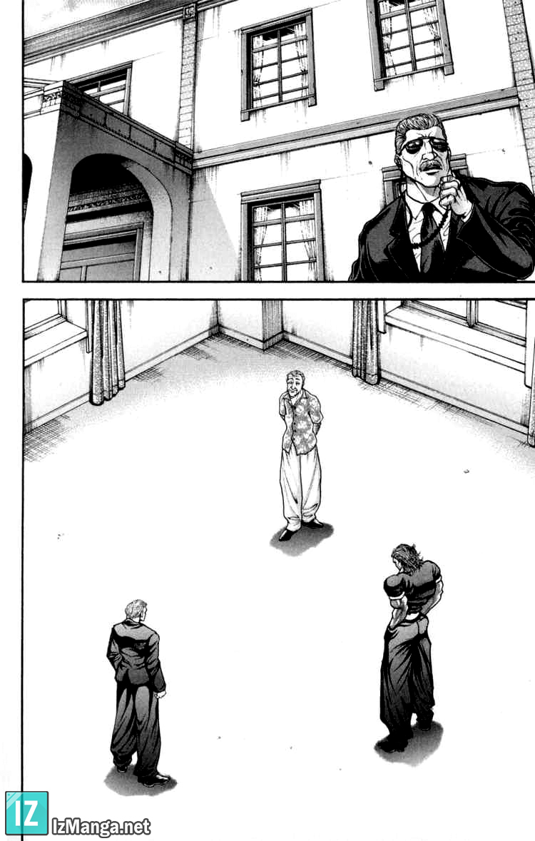 baki – son of ogre chapter 50 8