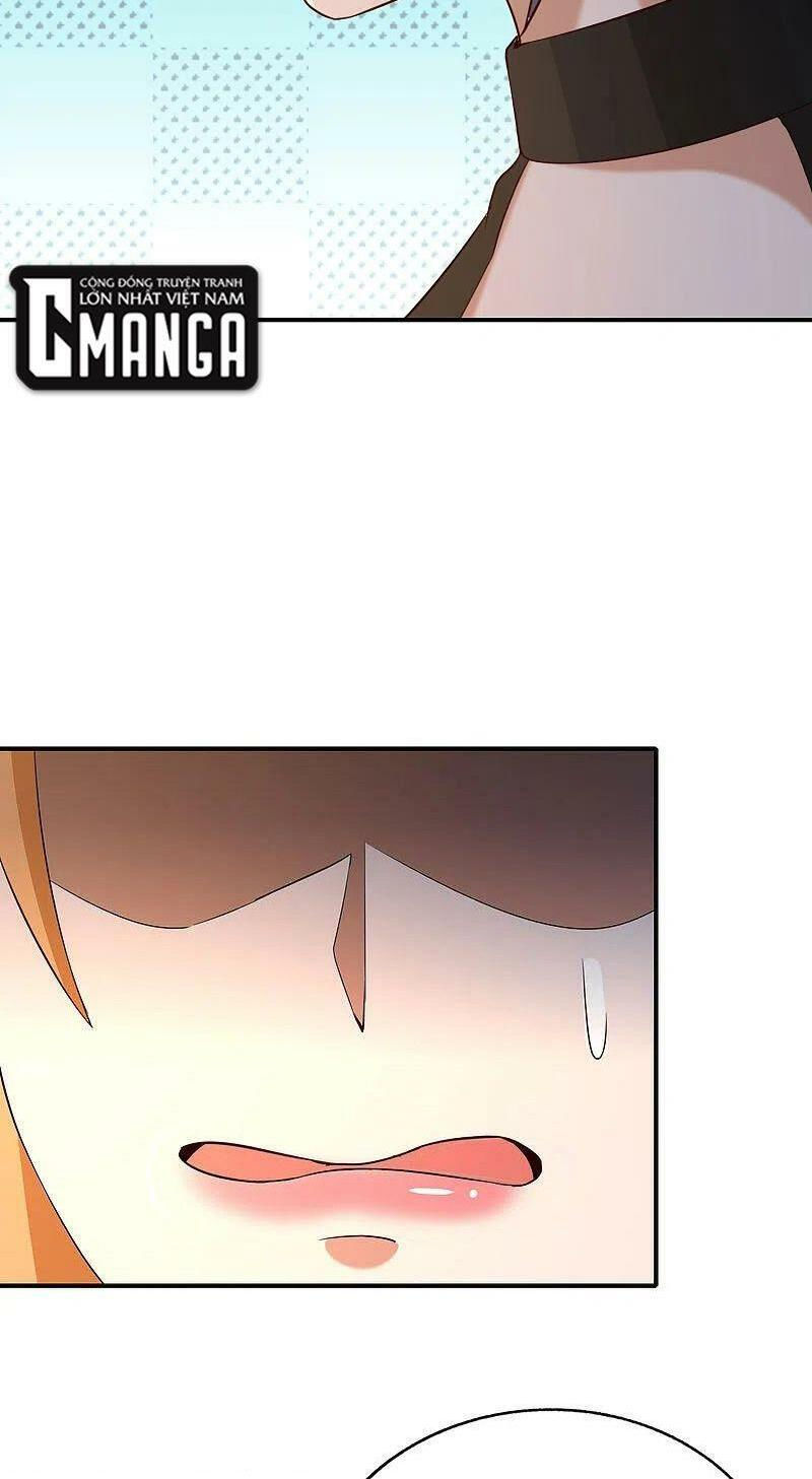 vòng bạn bè mạnh nhất của tiên giới chapter 145 7