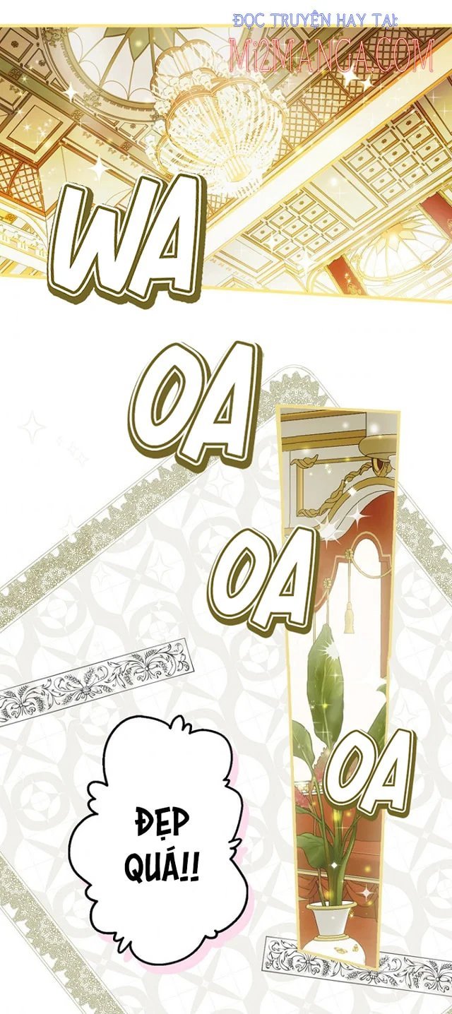 cổ tích về người mẹ kế chapter 73.5 19