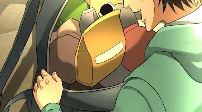 đóng băng toàn cầu: tôi gây dựng nên phòng an toàn thời tận thế chapter 98 23